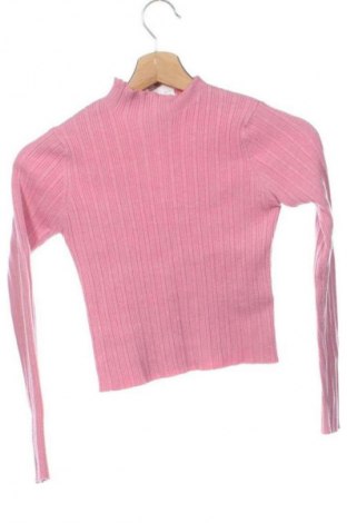 Detský sveter  Zara, Veľkosť 10-11y/ 146-152 cm, Farba Ružová, Cena  8,18 €