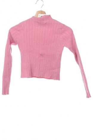 Detský sveter  Zara, Veľkosť 10-11y/ 146-152 cm, Farba Ružová, Cena  8,18 €