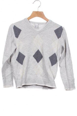 Pulover pentru copii Zara Kids, Mărime 3-4y/ 104-110 cm, Culoare Multicolor, Preț 42,20 Lei