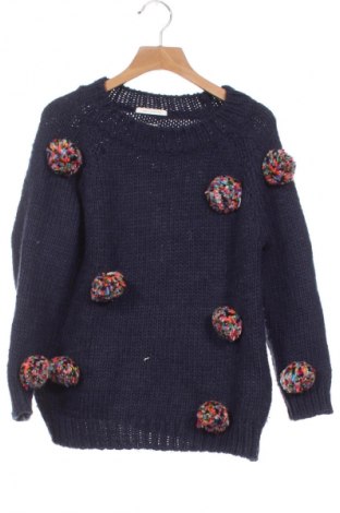 Dětský svetr  Zara Knitwear, Velikost 6-7y/ 122-128 cm, Barva Vícebarevné, Cena  259,00 Kč