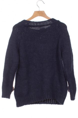Dětský svetr  Zara Knitwear, Velikost 6-7y/ 122-128 cm, Barva Vícebarevné, Cena  259,00 Kč