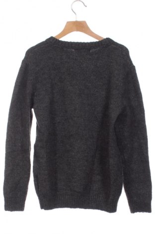 Παιδικό πουλόβερ Zara Knitwear, Μέγεθος 8-9y/ 134-140 εκ., Χρώμα Γκρί, Τιμή 10,99 €