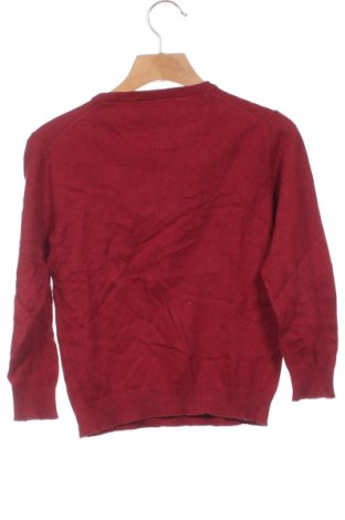 Pulover pentru copii Zara Knitwear, Mărime 5-6y/ 116-122 cm, Culoare Roșu, Preț 54,99 Lei