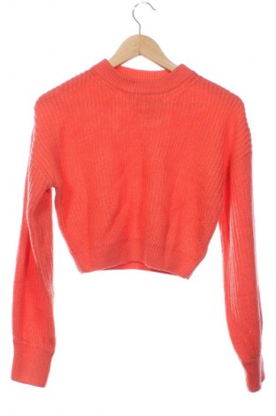 Kinderpullover Zine, Größe 15-18y/ 170-176 cm, Farbe Rot, Preis € 16,99