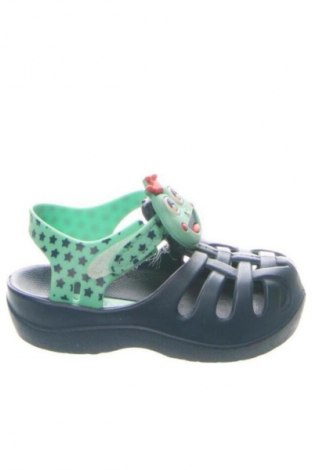 Kinder Sandalen Ipanema, Größe 21, Farbe Blau, Preis 10,00 €