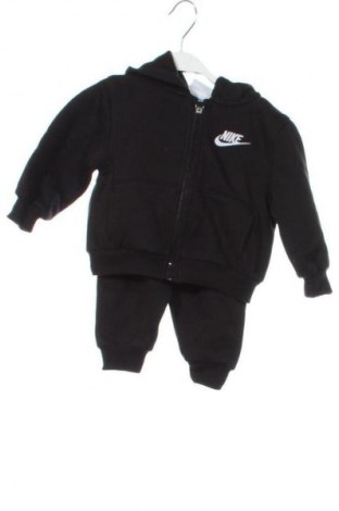 Dresy dziecięce Nike, Rozmiar 9-12m/ 74-80 cm, Kolor Czarny, Cena 355,99 zł