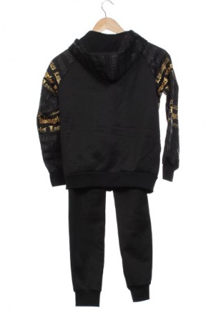 Gyerek sport szett Unbranded, Méret 11-12y / 152-158 cm, Szín Fekete, Ár 7 800 Ft