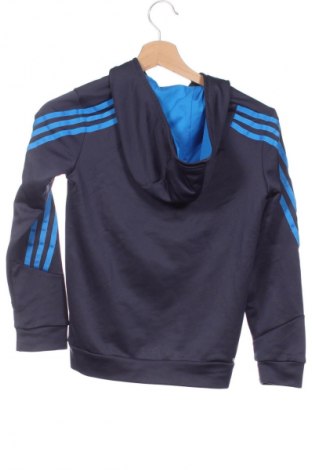 Detská mikina  Adidas, Veľkosť 9-10y/ 140-146 cm, Farba Modrá, Cena  23,95 €