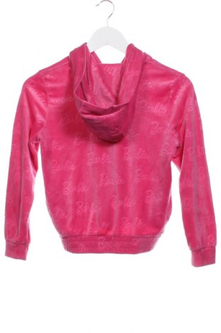 Kinder Sweatshirts Barbie, Größe 7-8y/ 128-134 cm, Farbe Rosa, Preis 11,66 €