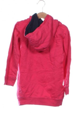 Παιδικό φούτερ Bpc Bonprix Collection, Μέγεθος 5-6y/ 116-122 εκ., Χρώμα Ρόζ , Τιμή 14,99 €