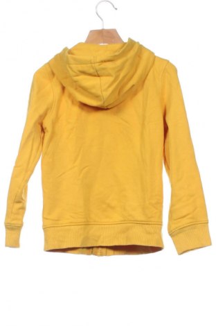 Detská mikina  C&A, Veľkosť 8-9y/ 134-140 cm, Farba Žltá, Cena  12,95 €