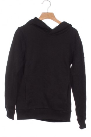 Detská mikina  Calvin Klein Jeans, Veľkosť 10-11y/ 146-152 cm, Farba Čierna, Cena  62,95 €