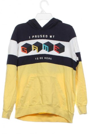 Kinder Sweatshirts Coccodrillo, Größe 12-13y/ 158-164 cm, Farbe Mehrfarbig, Preis € 11,57