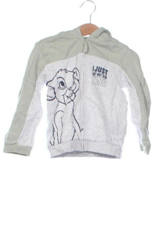 Detská mikina  Disney, Veľkosť 18-24m/ 86-98 cm, Farba Viacfarebná, Cena  12,95 €