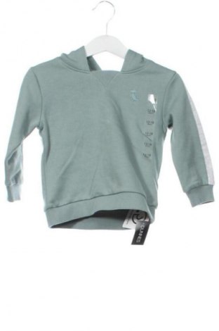 Kinder Sweatshirts Dunnes Stores, Größe 12-18m/ 80-86 cm, Farbe Grün, Preis € 18,91