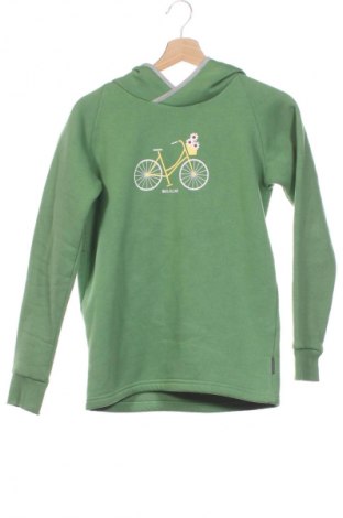 Hanorac pentru copii Elkline, Mărime 11-12y/ 152-158 cm, Culoare Verde, Preț 139,99 Lei