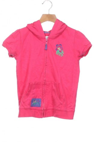Kinder Sweatshirts F&F, Größe 6-7y/ 122-128 cm, Farbe Rosa, Preis € 11,00