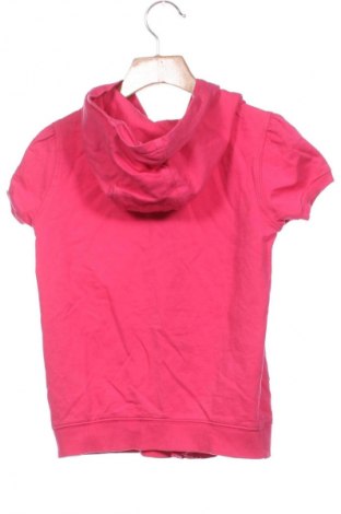 Kinder Sweatshirts F&F, Größe 6-7y/ 122-128 cm, Farbe Rosa, Preis € 11,00