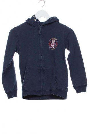 Dětská mikina  Fat Face, Velikost 9-10y/ 140-146 cm, Barva Modrá, Cena  523,00 Kč