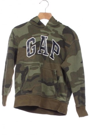 Детски суичър Gap Kids, Размер 6-7y/ 122-128 см, Цвят Многоцветен, Цена 22,99 лв.