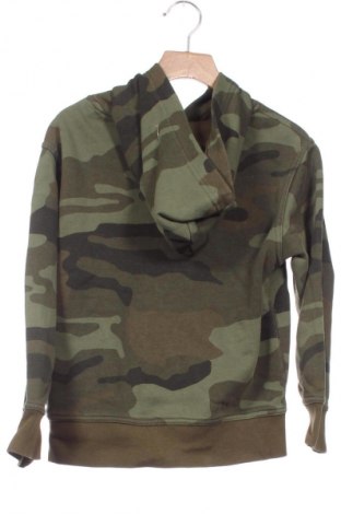 Детски суичър Gap Kids, Размер 6-7y/ 122-128 см, Цвят Многоцветен, Цена 22,99 лв.