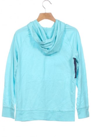 Dětská mikina  H&M, Velikost 8-9y/ 134-140 cm, Barva Modrá, Cena  359,00 Kč