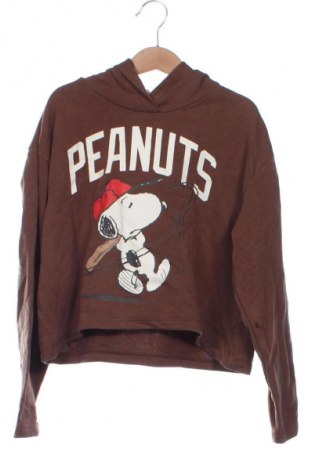 Detská mikina  H&M, Veľkosť 8-9y/ 134-140 cm, Farba Hnedá, Cena  12,95 €