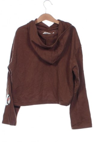 Detská mikina  H&M, Veľkosť 8-9y/ 134-140 cm, Farba Hnedá, Cena  12,95 €
