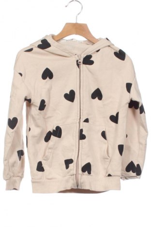 Детски суичър H&M, Размер 6-7y/ 122-128 см, Цвят Многоцветен, Цена 22,99 лв.