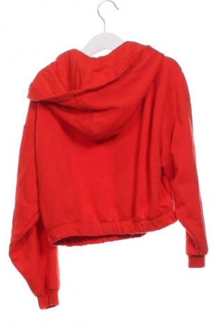 Detská mikina  H&M, Veľkosť 8-9y/ 134-140 cm, Farba Červená, Cena  11,25 €