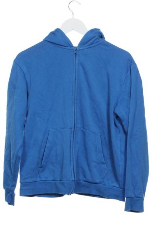 Παιδικό φούτερ H&M, Μέγεθος 12-13y/ 158-164 εκ., Χρώμα Μπλέ, Τιμή 11,57 €