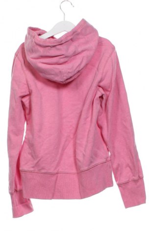 Gyerek sweatshirt H&M L.O.G.G., Méret 12-13y / 158-164 cm, Szín Rózsaszín, Ár 4 400 Ft