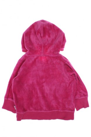 Detská mikina  Hello Kitty, Veľkosť 3-6m/ 62-68 cm, Farba Ružová, Cena  12,95 €