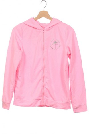 Detská mikina  Here+There, Veľkosť 15-18y/ 170-176 cm, Farba Ružová, Cena  12,95 €