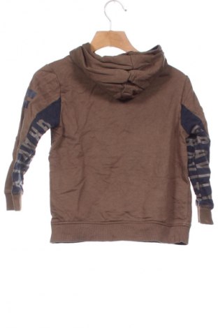 Dětská mikina  Kids, Velikost 4-5y/ 110-116 cm, Barva Hnědá, Cena  359,00 Kč