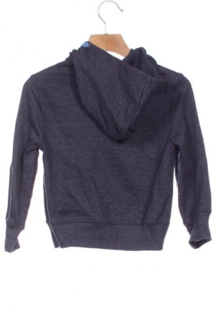 Detská mikina  Kiki & Koko, Veľkosť 18-24m/ 86-98 cm, Farba Modrá, Cena  12,95 €