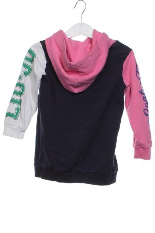Dětská mikina  Liu Jo, Velikost 3-4y/ 104-110 cm, Barva Vícebarevné, Cena  671,00 Kč