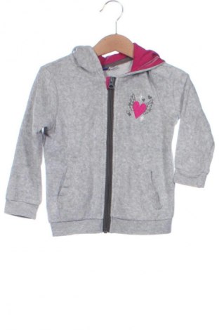 Kinder Sweatshirts Lupilu, Größe 18-24m/ 86-98 cm, Farbe Grau, Preis € 15,99