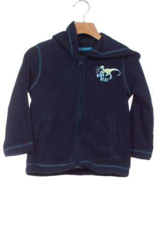 Παιδικό φούτερ Lupilu, Μέγεθος 3-4y/ 104-110 εκ., Χρώμα Μπλέ, Τιμή 14,99 €
