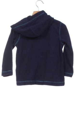 Παιδικό φούτερ Lupilu, Μέγεθος 3-4y/ 104-110 εκ., Χρώμα Μπλέ, Τιμή 14,99 €