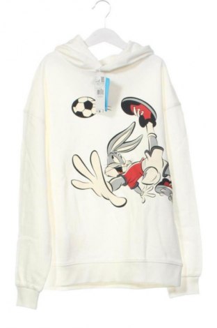 Hanorac pentru copii Mango, Mărime 10-11y/ 146-152 cm, Culoare Ecru, Preț 98,99 Lei