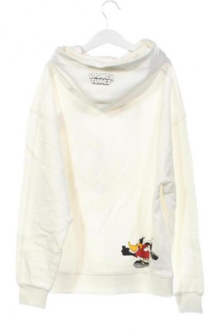 Hanorac pentru copii Mango, Mărime 10-11y/ 146-152 cm, Culoare Ecru, Preț 98,99 Lei