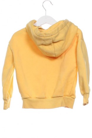 Kinder Sweatshirts Mavi, Größe 2-3y/ 98-104 cm, Farbe Gelb, Preis € 11,76