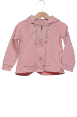 Detská mikina  Mayoral, Veľkosť 18-24m/ 86-98 cm, Farba Ružová, Cena  12,00 €