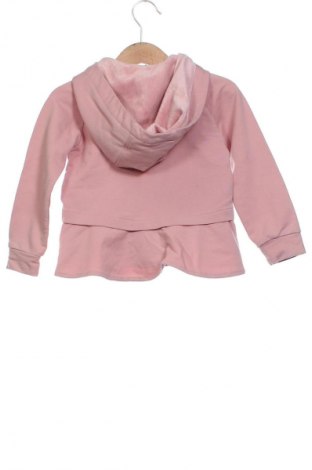Detská mikina  Mayoral, Veľkosť 18-24m/ 86-98 cm, Farba Ružová, Cena  12,00 €