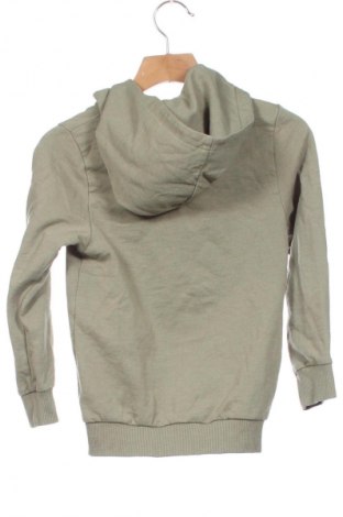 Dětská mikina  Name It, Velikost 3-4y/ 104-110 cm, Barva Zelená, Cena  379,00 Kč