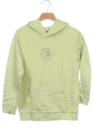 Detská mikina  Name It, Veľkosť 6-7y/ 122-128 cm, Farba Zelená, Cena  13,95 €