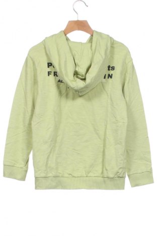 Detská mikina  Name It, Veľkosť 6-7y/ 122-128 cm, Farba Zelená, Cena  13,95 €
