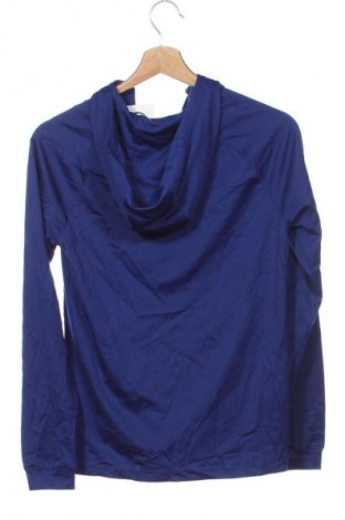 Hanorac pentru copii Nike, Mărime 11-12y/ 152-158 cm, Culoare Albastru, Preț 139,99 Lei