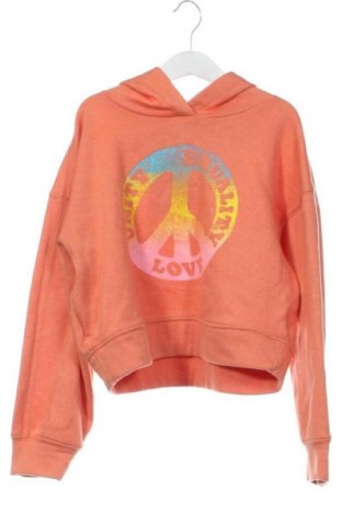Παιδικό φούτερ Old Navy, Μέγεθος 7-8y/ 128-134 εκ., Χρώμα Πορτοκαλί, Τιμή 11,58 €